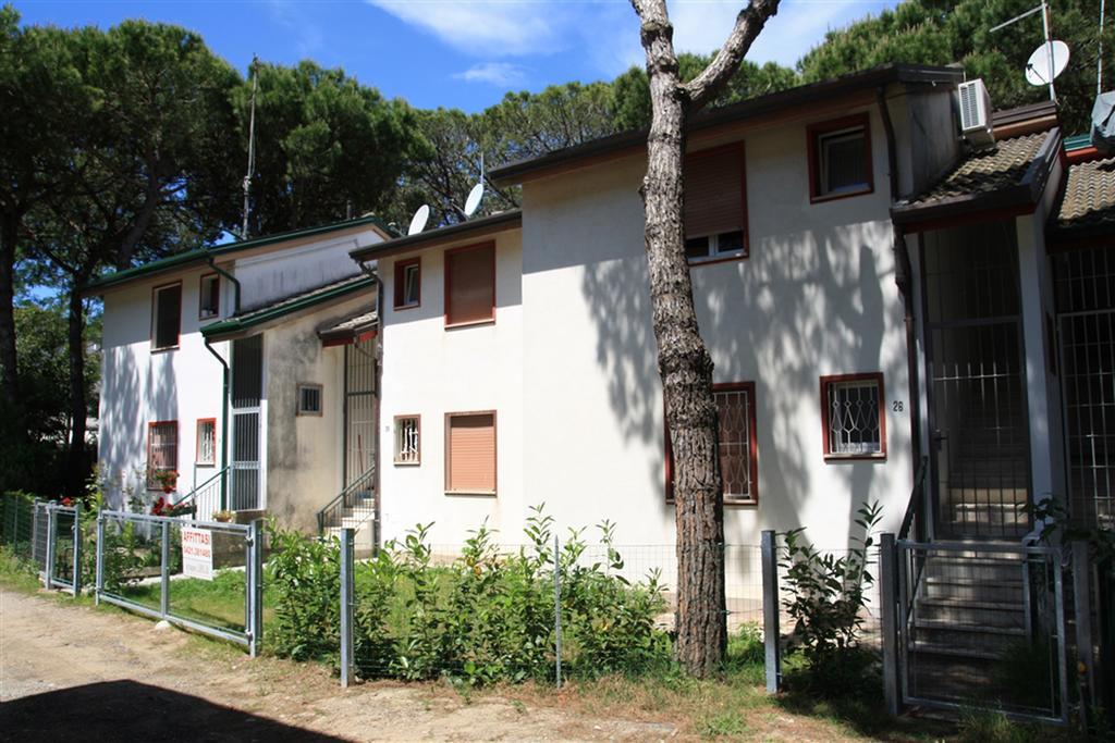 Villaggio Solveig Family Apartments ليدو دي يسولو الغرفة الصورة